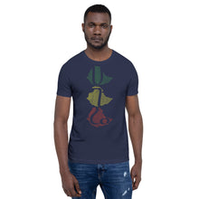 Load image into Gallery viewer, ሀገሬ Mens T-Shirt
