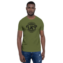 Load image into Gallery viewer, KoA Adwa: An African Victory Mens T-Shirt