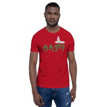 Load image into Gallery viewer, Selam Mens T-Shirt