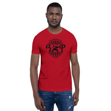 Load image into Gallery viewer, KoA Adwa: An African Victory Mens T-Shirt