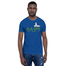 Load image into Gallery viewer, Selam Mens T-Shirt