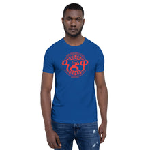 Load image into Gallery viewer, KoA Adwa: An African Victory Mens T-Shirt