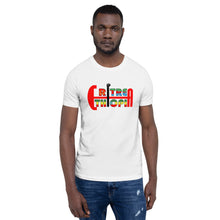 Load image into Gallery viewer, Hade Mergetsina - Begara Enqomalen Mens T-Shirt