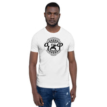 Load image into Gallery viewer, KoA Adwa: An African Victory Mens T-Shirt