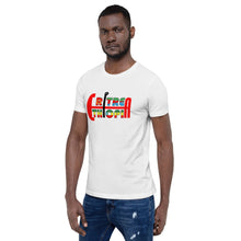 Load image into Gallery viewer, Hade Mergetsina - Begara Enqomalen Mens T-Shirt