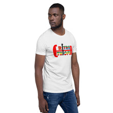 Load image into Gallery viewer, Hade Mergetsina - Begara Enqomalen Mens T-Shirt
