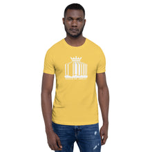 Load image into Gallery viewer, KoA Logo Mens T-Shirt (White Print)