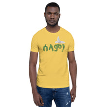 Load image into Gallery viewer, Selam Mens T-Shirt