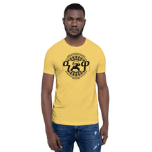 Load image into Gallery viewer, KoA Adwa: An African Victory Mens T-Shirt