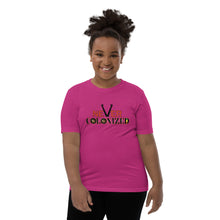 Load image into Gallery viewer, አልተገዛንም አንገዛምም 2 Girls T-Shirt