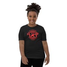 Load image into Gallery viewer, KoA Adwa: An African Victory Girls T-Shirt