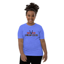 Load image into Gallery viewer, አልተገዛንም አንገዛምም 2 Girls T-Shirt