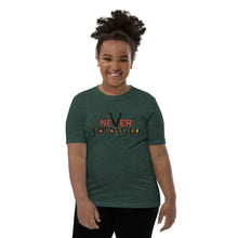 Load image into Gallery viewer, አልተገዛንም አንገዛምም 2 Girls T-Shirt