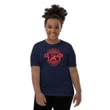 Load image into Gallery viewer, KoA Adwa: An African Victory Girls T-Shirt