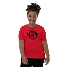 Load image into Gallery viewer, KoA Adwa: An African Victory Girls T-Shirt