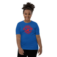 Load image into Gallery viewer, KoA Adwa: An African Victory Girls T-Shirt