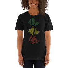 Load image into Gallery viewer, ሀገሬ Womens T-Shirt
