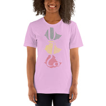 Load image into Gallery viewer, ሀገሬ Womens T-Shirt
