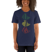 Load image into Gallery viewer, ሀገሬ Womens T-Shirt
